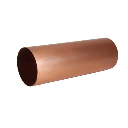 Copper Gutter Downpipe (CGD012)