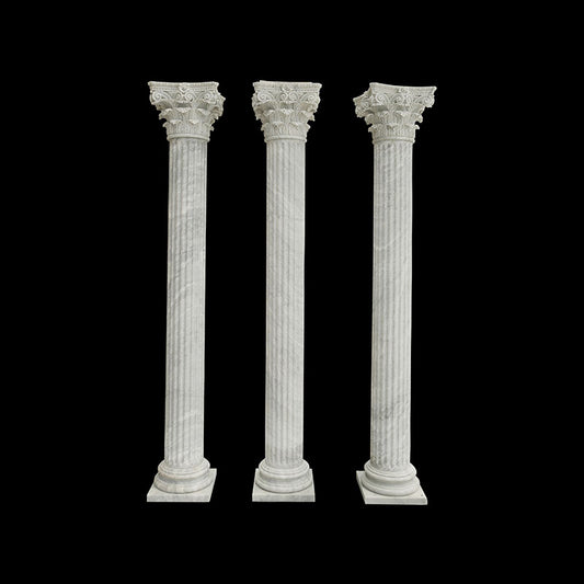 Corinth Column (SP-132)