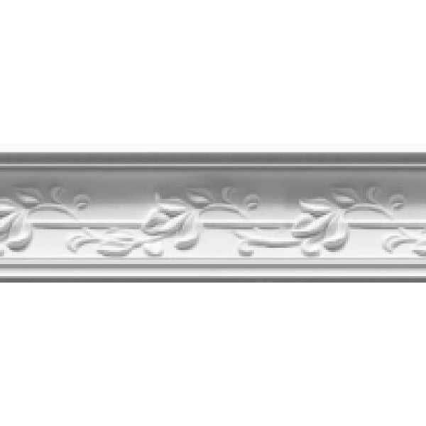 Plaster Crown Molding (DA913)