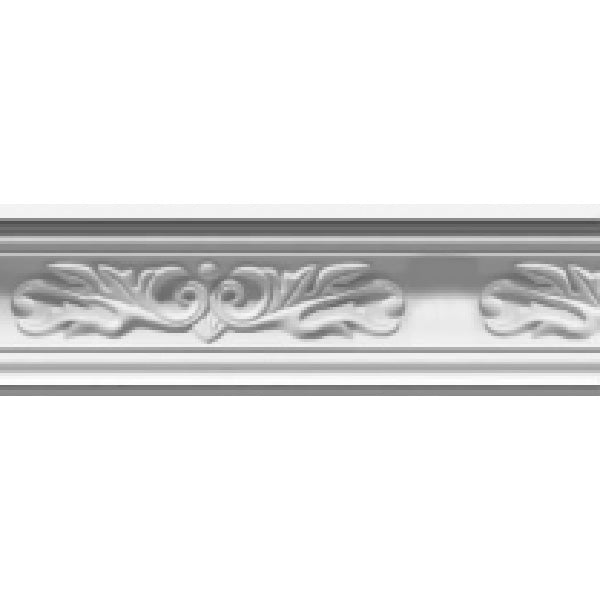 Plaster Crown Molding (DA922)