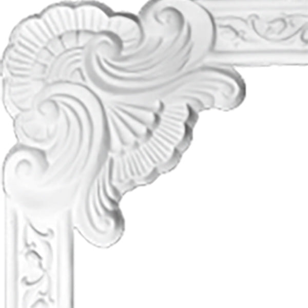 Plaster Crown Molding (DH1068)
