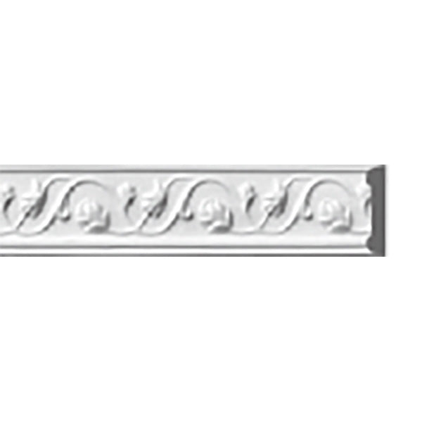 Plaster Crown Molding (DH1069)