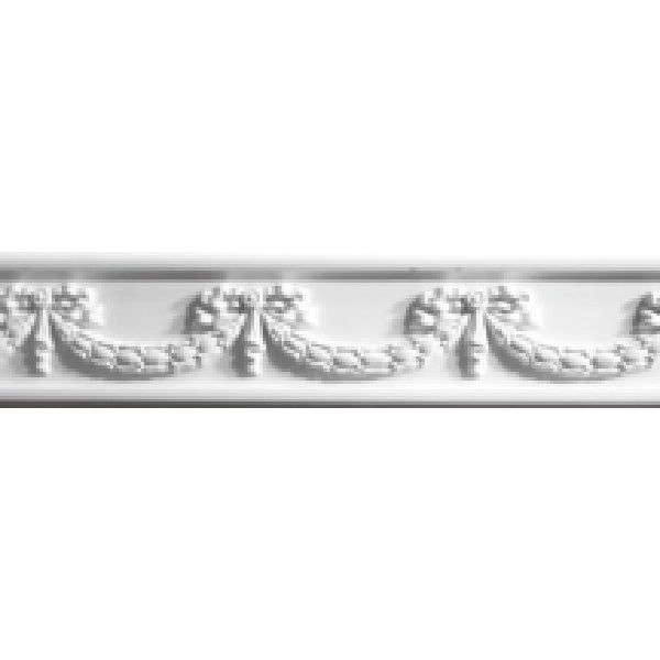 Plaster Crown Molding (DK3044)