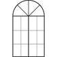 Window C55 (Non-Opening, Round or Curved Top)